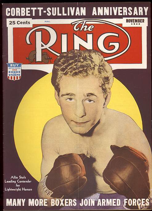 11/42 The Ring